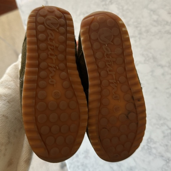 Naturino rainstep rain shoes - Picture 3 of 3